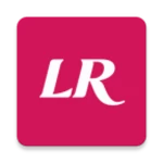 limeroad android application logo